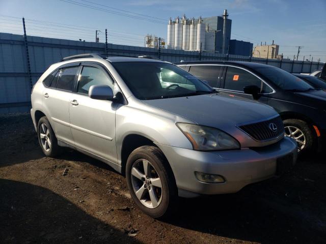 Photo 4 from auction – 2007 LEXUS RX 350 with VIN 2T2HK31UX7C023586