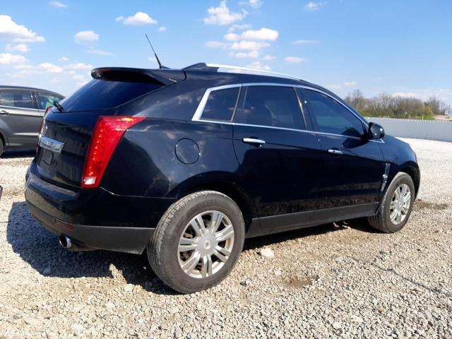 Photo 3 from auction – 2011 CADILLAC SRX LUXURY with VIN 3GYFNDEY7BS538721