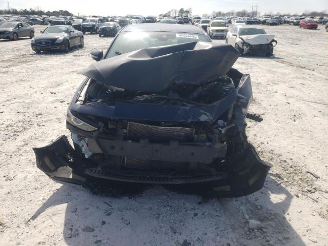 Photo 5 from auction – 2020 MAZDA 3 SELECT with VIN 3MZBPACL1LM131694