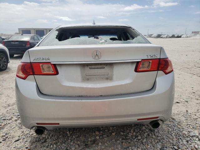 Photo 6 from auction – 2012 ACURA TSX with VIN JH4CU2F4XCC004534