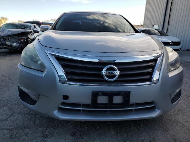 Photo 5 from auction – 2013 NISSAN ALTIMA 2.5 with VIN 1N4AL3AP3DC267300
