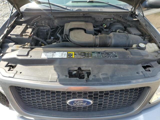 Photo 11 from auction – 2002 FORD F150 SUPER with VIN 1FTRW07LX2KA24433
