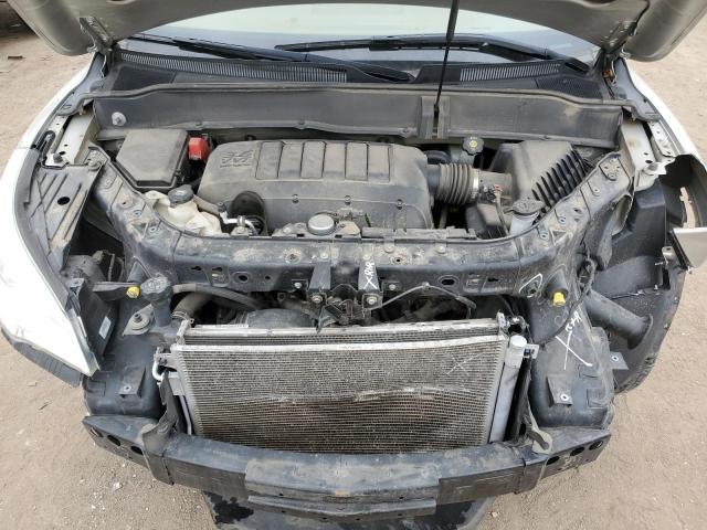 Photo 12 from auction – 2016 BUICK ENCLAVE with VIN 5GAKRBKD3GJ328514