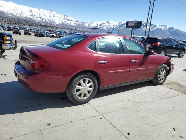 Photo 3 from auction – 2005 BUICK LACROSSE C with VIN 2G4WC532X51292288