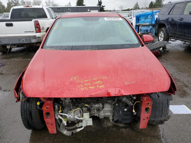 Photo 5 from auction – 2019 HYUNDAI ACCENT SE with VIN 3KPC24A31KE064159