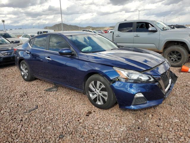 Photo 4 from auction – 2020 NISSAN ALTIMA S with VIN 1N4BL4BV2LC199982