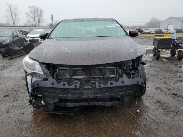 Photo 5 from auction – 2013 TOYOTA AVALON HYB with VIN 4T1BD1EBXDU006010