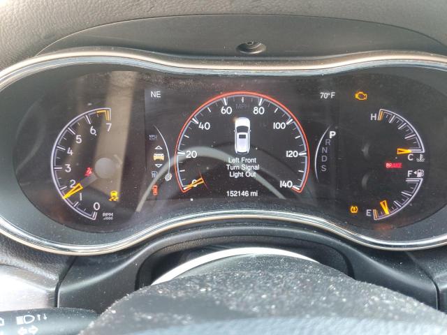 Photo 9 from auction – 2015 JEEP GRAND CHER with VIN 1C4RJFAG6FC704598