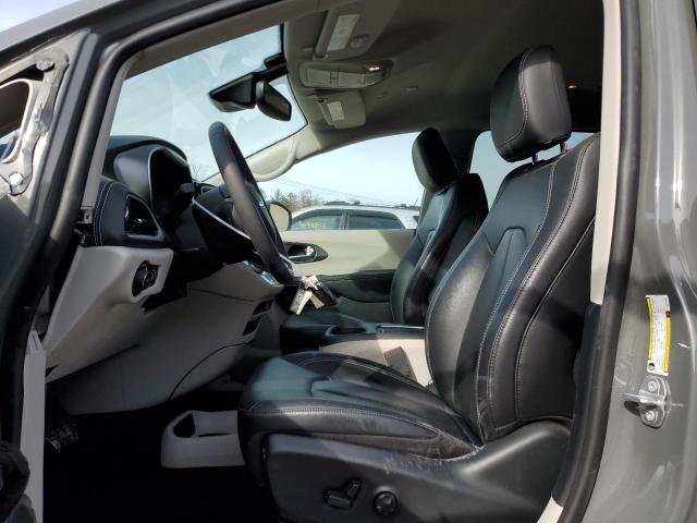 Photo 7 from auction – 2022 CHRYSLER PACIFICA T with VIN 2C4RC1BG8NR206064