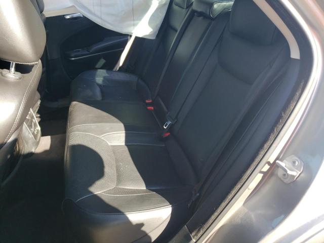 Photo 10 from auction – 2018 CHRYSLER 300 LIMITE with VIN 2C3CCAEG5JH296070