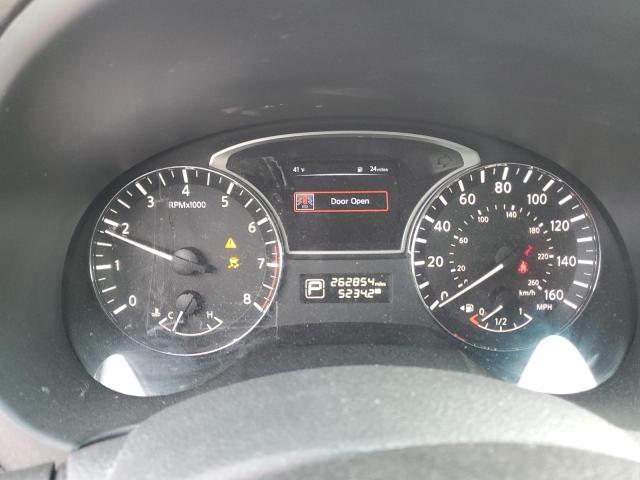 Photo 9 from auction – 2015 NISSAN ALTIMA 2.5 with VIN 1N4AL3AP4FC447484