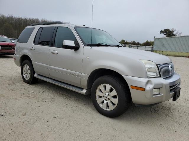 Photo 4 from auction – 2007 MERCURY MOUNTAINEE with VIN 4M2EU37E37UJ04511