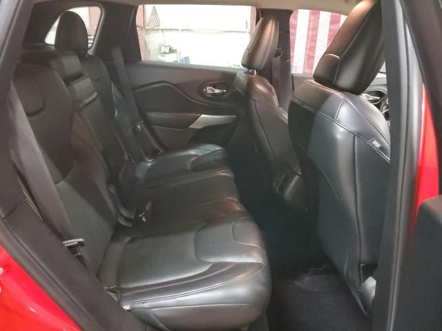 Zdjęcie 11 z aukcji – 2017 JEEP CHEROKEE z VIN 1C4PJMBS4HW600840