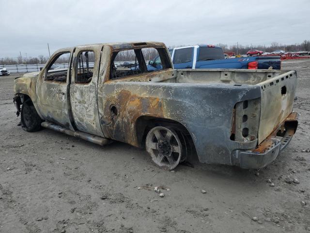 Photo 2 from auction – 2013 GMC SIERRA K15 with VIN 1GTR2VE78DZ193343