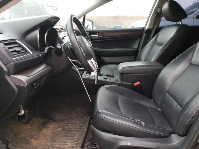 Photo 7 from auction – 2015 SUBARU LEGACY 3.6 with VIN 4S3BNEL67F3009860