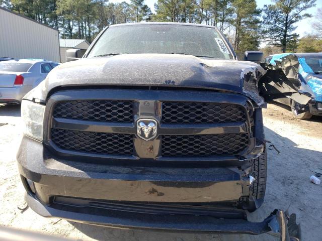 Photo 5 from auction – 2017 RAM 1500 ST with VIN 1C6RR7FG8HS727291