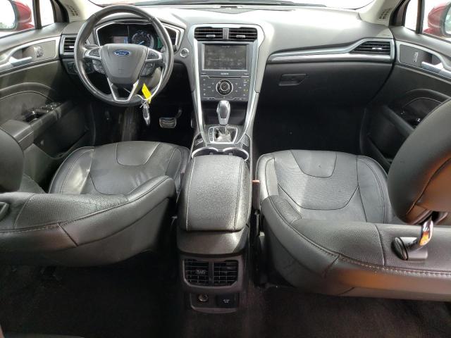Photo 8 from auction – 2014 FORD FUSION TIT with VIN 3FA6P0RU2ER262501