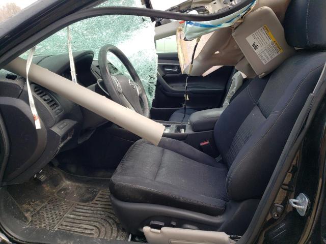 Photo 7 from auction – 2017 NISSAN ALTIMA with VIN 1N4AL3AP8HC144579