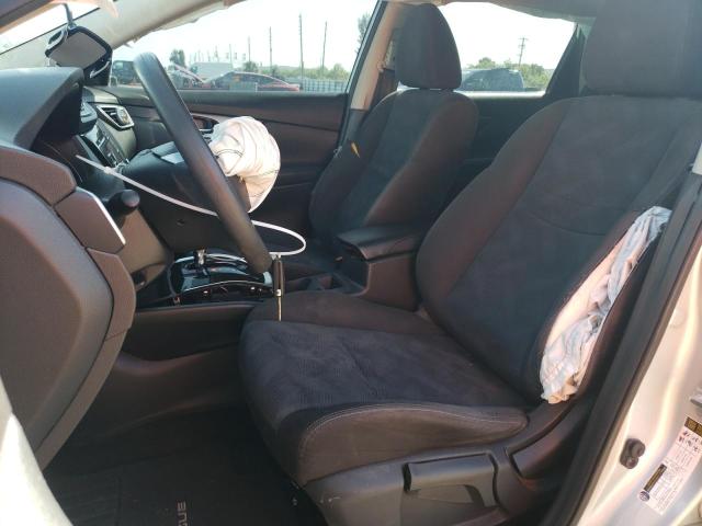 Foto 7 de la subasta – 2015 NISSAN ROGUE S con VIN KNMAT2MT7FP540764