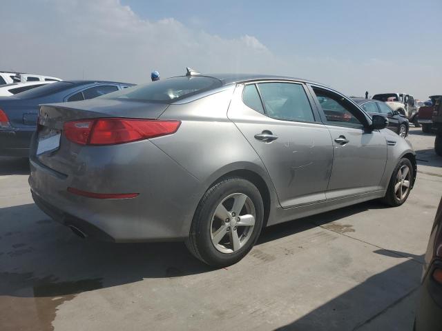 Photo 3 from auction – 2015 KIA OPTIMA LX with VIN 5XXGM4A72FG464601