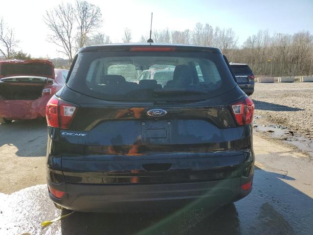 Photo 6 from auction – 2019 FORD ESCAPE S with VIN 1FMCU0F7XKUA68013