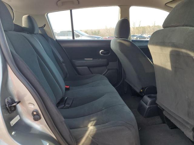 Photo 10 from auction – 2012 NISSAN VERSA S with VIN 3N1BC1CP5CK282571