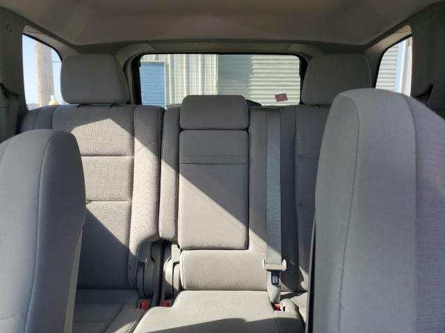 Photo 10 from auction – 2011 JEEP GRAND CHER with VIN 1J4RS4GGXBC611239