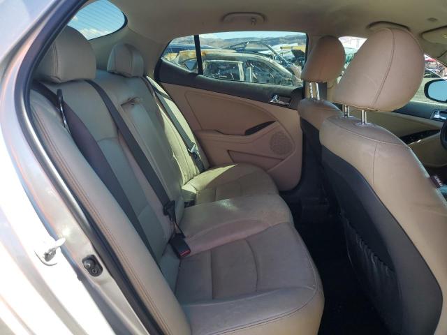 Photo 10 from auction – 2013 KIA OPTIMA EX with VIN 5XXGN4A77DG173005