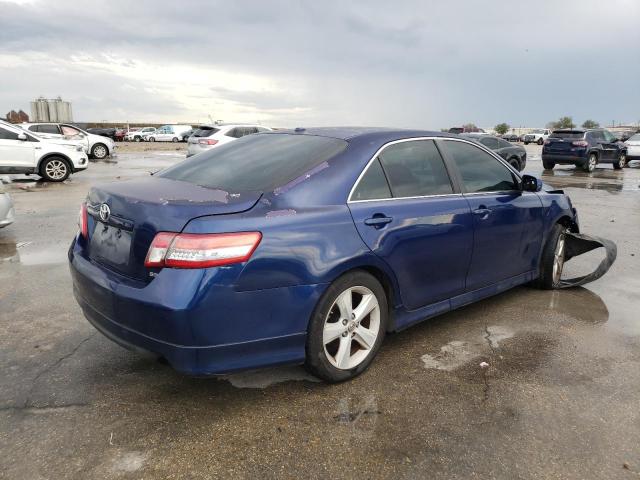 Фото 3 с аукциона – 2011 TOYOTA CAMRY BASE с VIN 4T1BF3EK9BU770109