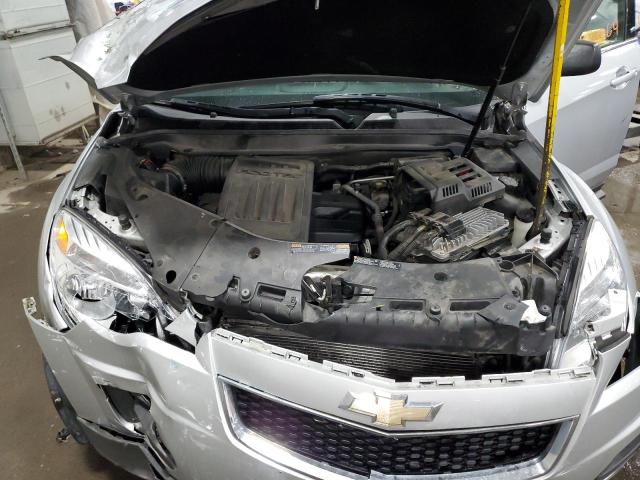 Photo 11 from auction – 2015 CHEVROLET EQUINOX LS with VIN 2GNFLEEK1F6398836