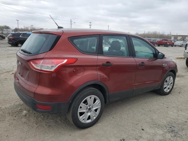 Photo 3 from auction – 2014 FORD ESCAPE S with VIN 1FMCU0F75EUB14299