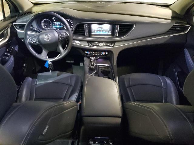 Photo 8 from auction – 2019 BUICK ENCLAVE PR with VIN 5GAEVBKW2KJ229525