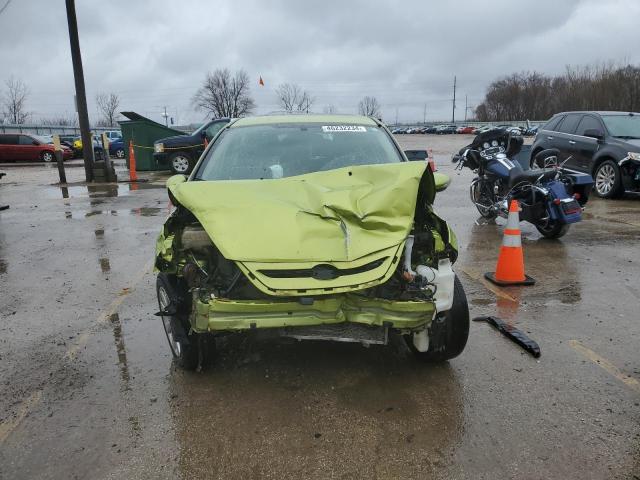 Photo 5 from auction – 2013 FORD FIESTA SE with VIN 3FADP4EJ1DM193676