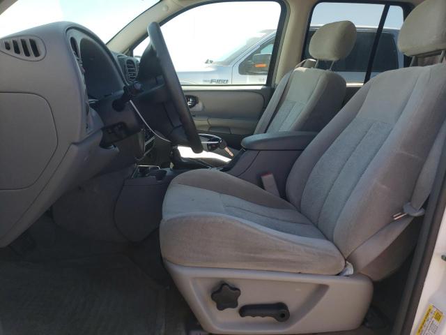 Photo 7 from auction – 2007 CHEVROLET TRAILBLAZE with VIN 1GNDT13S672112450