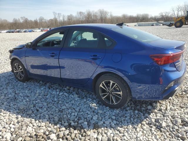 Photo 2 from auction – 2023 KIA FORTE LX with VIN 3KPF24AD0PE688287