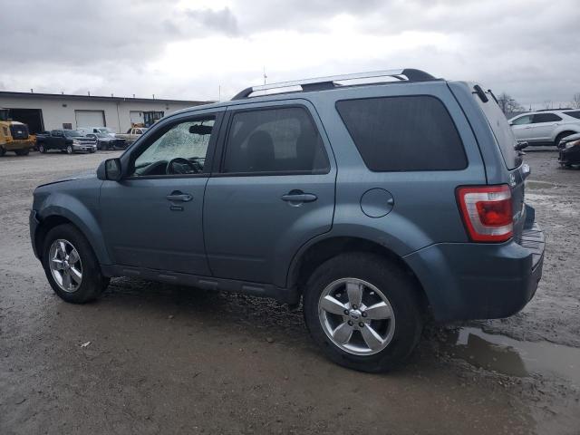 Photo 2 from auction – 2012 FORD ESCAPE LIM with VIN 1FMCU9EG1CKC40481