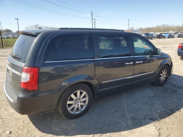 Photo 3 from auction – 2011 CHRYSLER TOWN & COU with VIN 2A4RR8DG7BR612640