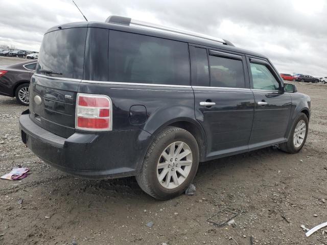 Photo 3 from auction – 2012 FORD FLEX SEL with VIN 2FMGK5CC9CBD13798
