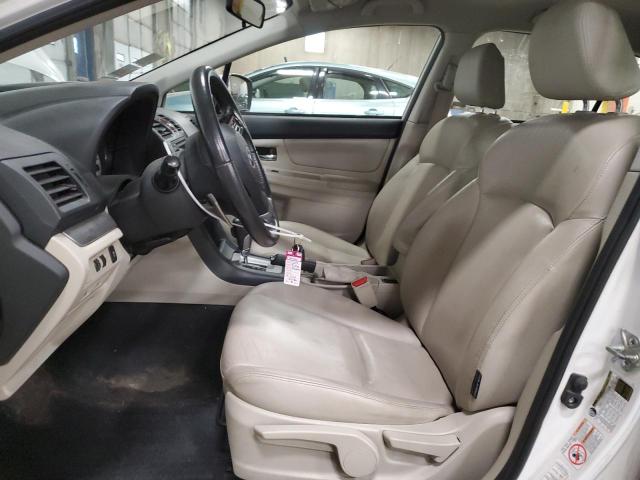 Photo 7 from auction – 2013 SUBARU IMPREZA SP with VIN JF1GPAR69D2803705