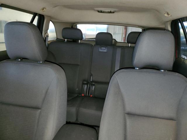 Photo 10 from auction – 2010 FORD EDGE SEL with VIN 2FMDK4JC9ABB26719