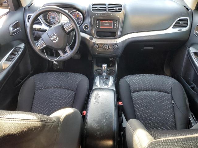 Photo 8 from auction – 2016 DODGE JOURNEY SX with VIN 3C4PDCBG0GT178535