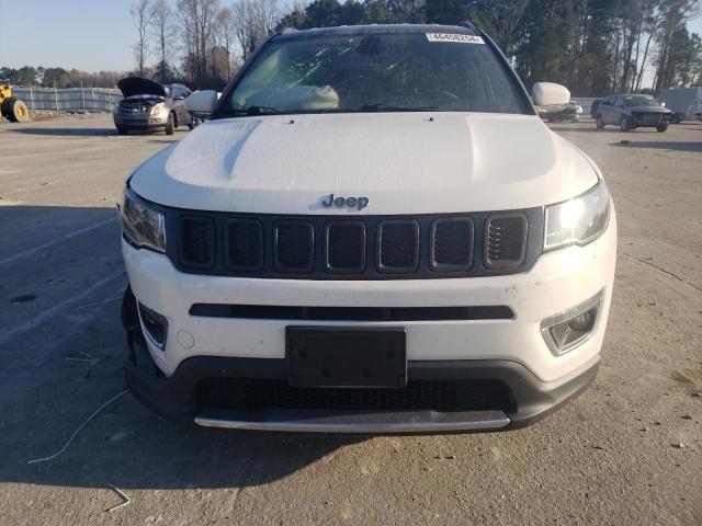 Photo 5 from auction – 2018 JEEP COMPASS LI with VIN 3C4NJCCB3JT351300