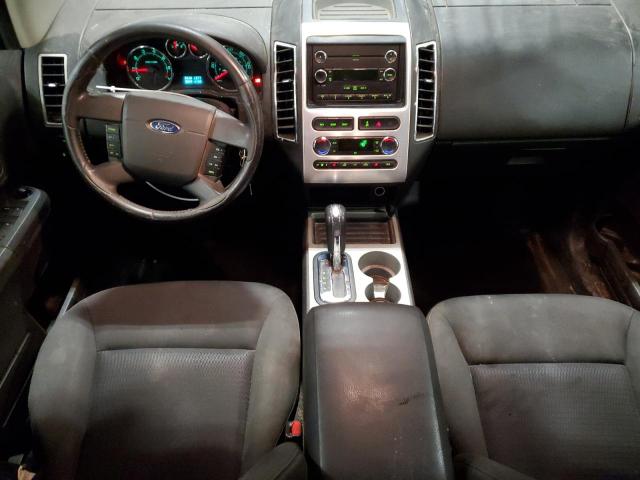 Photo 8 from auction – 2008 FORD EDGE SEL with VIN 2FMDK48C18BA73076