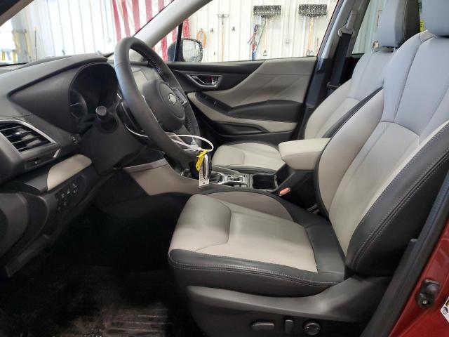 Photo 7 from auction – 2023 SUBARU FORESTER L with VIN JF2SKAPCXPH466864