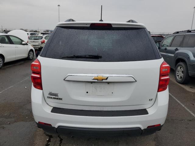 Photo 6 from auction – 2017 CHEVROLET EQUINOX LT with VIN 2GNALCEK6H1571992
