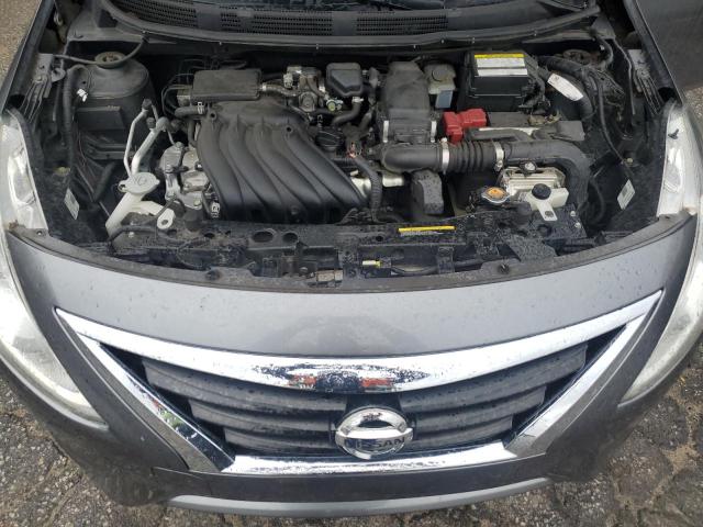Photo 11 from auction – 2016 NISSAN VERSA S with VIN 3N1CN7AP4GL909393