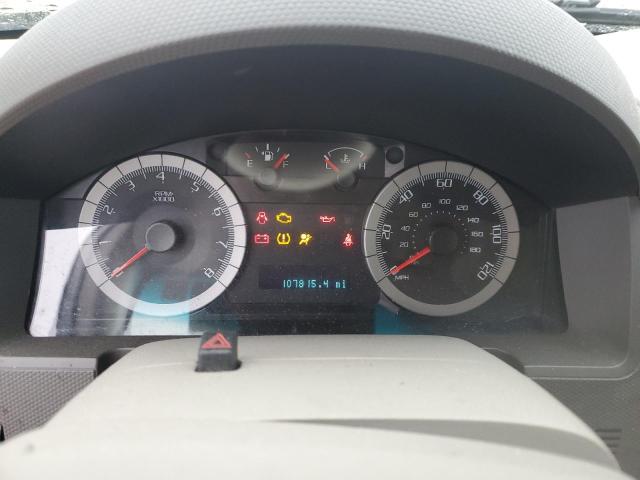 Zdjęcie 9 z aukcji – 2008 FORD ESCAPE XLT z VIN 1FMCU03178KD55801