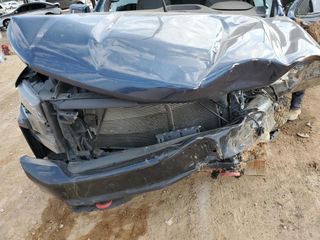 Photo 11 from auction – 2020 CHEVROLET SILVERADO with VIN 1GCPYFEL9LZ199756