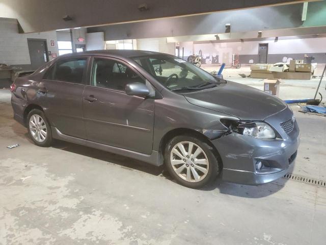 Photo 4 from auction – 2010 TOYOTA COROLLA BA with VIN 2T1BU4EE4AC447057