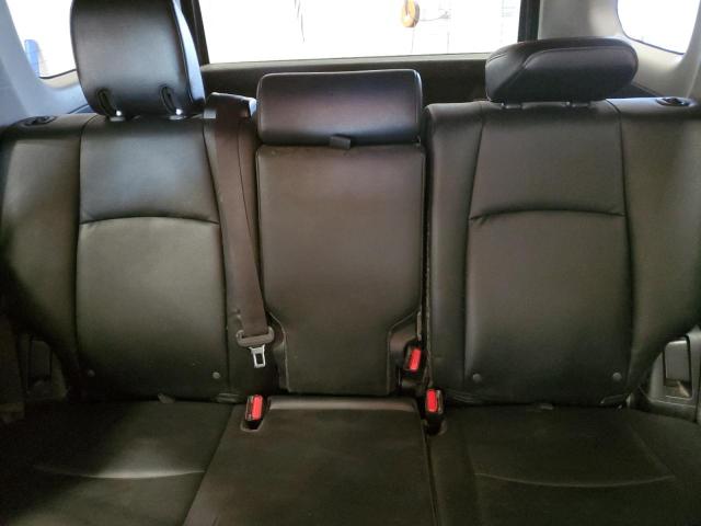Photo 10 from auction – 2018 TOYOTA 4RUNNER SR with VIN JTEBU5JR3J5555659